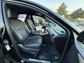 2016 LEXUS NX SUV 4-CYL, TURBO, 2.0 LITER 200T F SPORT SUV 4D