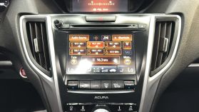 2017 ACURA TLX