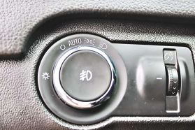 2016 BUICK REGAL SEDAN 4-CYL, TURBO, 2.0 LITER PREMIUM II SEDAN 4D