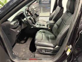 2020 FORD EXPLORER SUV V6, ECOBOOST, TWIN TURBO, 3.0 LITER ST SPORT UTILITY 4D