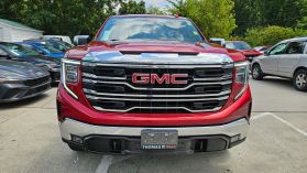 2023 Gmc Sierra 1500 Crew Cab - Image 2