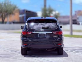 2020 INFINITI QX60