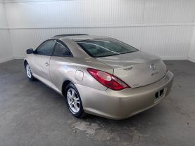 2004 TOYOTA SOLARA