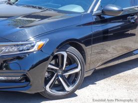 -2018 Honda Accord - Image 3
