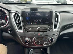 2020 CHEVROLET MALIBU