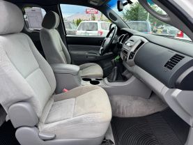 2006 TOYOTA TACOMA ACCESS CAB PICKUP V6, 4.0 LITER PICKUP 4D 6 FT