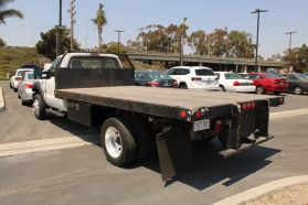 2012 FORD F550 SUPER DUTY REGULAR CAB & CHASSIS 165" W.B. 2D