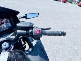 2024 KAWASAKI EX650PRFAL NINJA 650 ABS SPORTBIKES - MOTORCYCLE