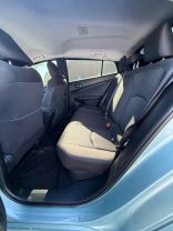 2017 TOYOTA PRIUS HATCHBACK 4-CYL, HYBRID, 1.8 LITER ONE HATCHBACK 4D