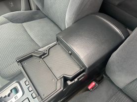 2003 TOYOTA 4RUNNER SUV V8, 4.7 LITER SPORT SUV 4D