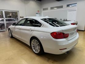 2015 BMW 4 SERIES