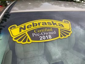 2018 SUBARU LEGACY SEDAN 4-CYL, PZEV, 2.5 LITER 2.5I PREMIUM SEDAN 4D