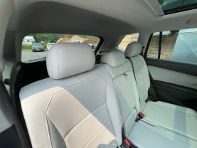 2020 VOLKSWAGEN TIGUAN SUV 4-CYL, TURBO, 2.0 LITER SE 4MOTION SPORT UTILITY 4D - Gesner Auto Inc in Taunton, MA, 41.88613, -71.14527
