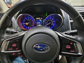 2018 SUBARU LEGACY SEDAN 4-CYL, PZEV, 2.5 LITER 2.5I PREMIUM SEDAN 4D