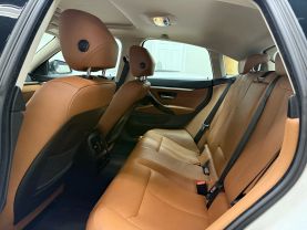 2015 BMW 4 SERIES