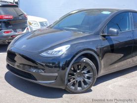 -2020 Tesla Model Y - Image 2