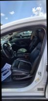 2014 BUICK LACROSSE SEDAN V6, 3.6 LITER LEATHER SEDAN 4D