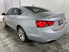 2018 CHEVROLET IMPALA