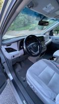 2016 TOYOTA SIENNA LE MINIVAN 4D
