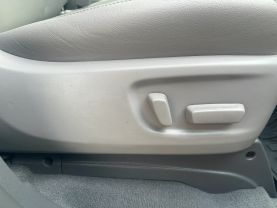 2019 TOYOTA SIENNA VAN V6, 3.5 LITER XLE MINIVAN 4D