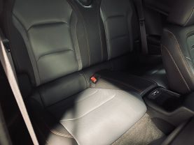2017 CHEVROLET CAMARO COUPE V8, 6.2 LITER SS COUPE 2D