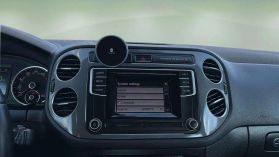2016 Volkswagen Tiguan - Image 36