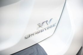 2014 SUBARU XV CROSSTREK SUV 4-CYL, PZEV, 2.0 LITER LIMITED SPORT UTILITY 4D