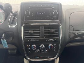 2013 DODGE GRAND CARAVAN PASSENGER