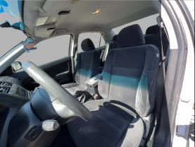 2007 HONDA ACCORD SEDAN 4-CYL, VTEC, 2.4 LITER LX SEDAN 4D