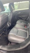 2016 JEEP CHEROKEE SUV V6, 3.2 LITER TRAILHAWK SPORT UTILITY 4D