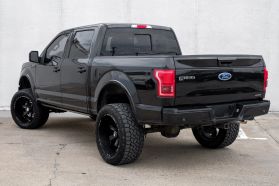 2015 Ford F150 Supercrew Cab - Image 14