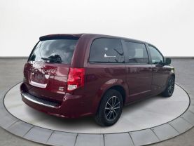 2019 DODGE GRAND CARAVAN PASSENGER