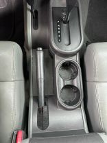 2009 JEEP WRANGLER