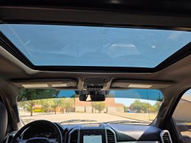 2018 FORD F250 SUPER DUTY CREW CAB PICKUP V8, TURBO DIESEL, 6.7L LARIAT PICKUP 4D 6 3/4 FT