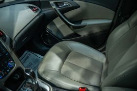 2015 BUICK VERANO SEDAN 4-CYL, ECOTEC, 2.4L CONVENIENCE SEDAN 4D