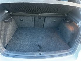 2013 VOLKSWAGEN GTI HATCHBACK 4-CYL, TURBO, PZEV, 2.0 LITER HATCHBACK SEDAN 4D