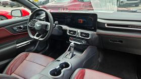 2025 Ford Mustang - Image 10