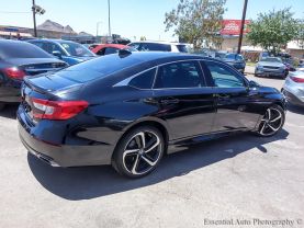 -2018 Honda Accord - Image 7