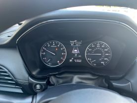 2020 SUBARU OUTBACK WAGON 4-CYL, 2.5 LITER WAGON 4D