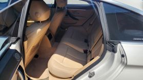 2016 BMW 4 SERIES SEDAN 4-CYL, SULEV, 2.0T 428I GRAN COUPE 4D