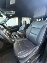 2023 CHEVROLET SUBURBAN SUV GREEN AUTOMATIC - Iron Cars Inc
