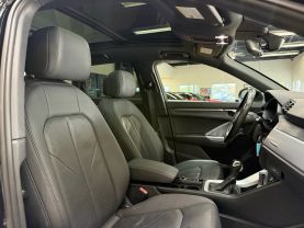 2020 AUDI Q3