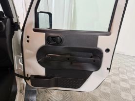 2010 JEEP WRANGLER