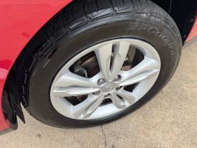 2011 HYUNDAI TUCSON SUV 4-CYL, 2.4 LITER GLS SPORT UTILITY 4D