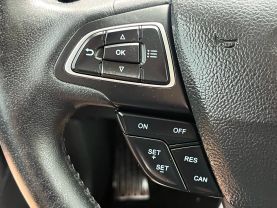 2020 FORD ECOSPORT SUV 3-CYL, ECOBOOST, TURBO, 1.0 LITER SE SPORT UTILITY 4D