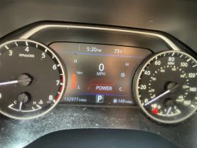 2016 NISSAN MAXIMA SEDAN V6, 3.5 LITER S SEDAN 4D