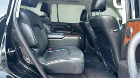 2018 Infiniti Qx80 - Image 28