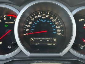2010 SUZUKI GRAND VITARA SUV 4-CYL, 2.4 LITER LIMITED SPORT UTILITY 4D
