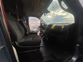 2020 RAM PROMASTER CARGO VAN CARGO V6, VVT, 3.6 LITER 3500 HIGH ROOF EXTENDED VAN 3D