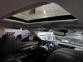 2017 INFINITI Q70 SEDAN V6, 3.7 LITER L 3.7 SEDAN 4D